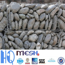 Дешевый камень box / gabion корзины / gabion box (ISO9001)